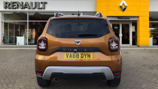 Dacia Duster 1.6 SCe Prestige 5dr Petrol Estate